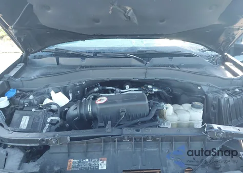 2021 Ford Explorer Timberline z USA, uszkodzony, nr VIN 1FMSK8JH3MGC08985